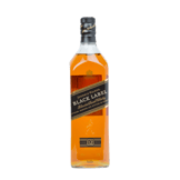 Presentación en vaso del cóctel Whisky Escocés